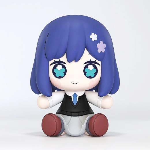 GSC Huggy Good Smile OSHI NO KO - Akane Kurokawa