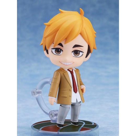 GSC Nendoroid #2626 Haikyu!! - Atsumu Miya: School Uniform Ver.