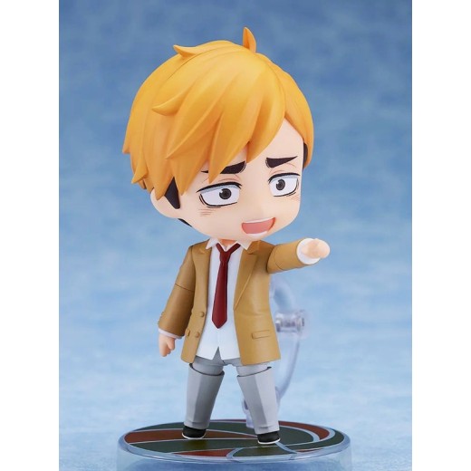 GSC Nendoroid #2626 Haikyu!! - Atsumu Miya: School Uniform Ver.