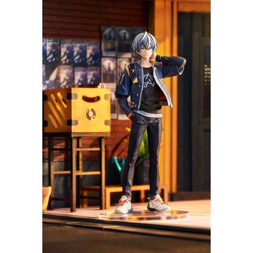 GSC POP UP PARADE SP Zenless Zone Zero - Wise