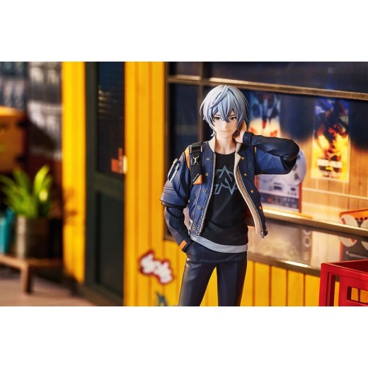 GSC POP UP PARADE SP Zenless Zone Zero - Wise
