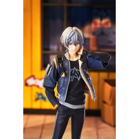 GSC POP UP PARADE SP Zenless Zone Zero - Wise