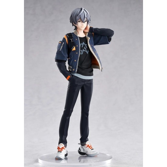 GSC POP UP PARADE SP Zenless Zone Zero - Wise