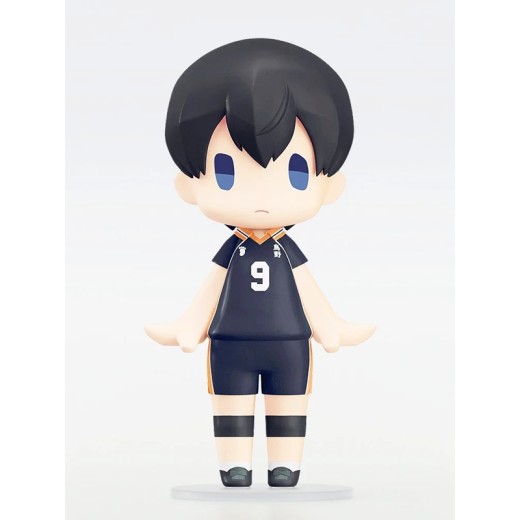 GSC HELLO! GOOD SMILE Haikyu!! - Tobio Kageyama