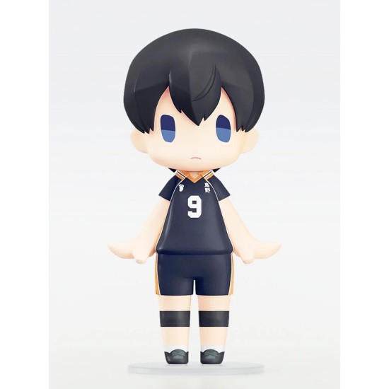 GSC HELLO! GOOD SMILE Haikyu!! - Tobio Kageyama