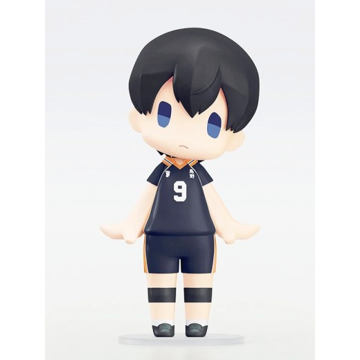 GSC HELLO! GOOD SMILE Haikyu!! - Tobio Kageyama