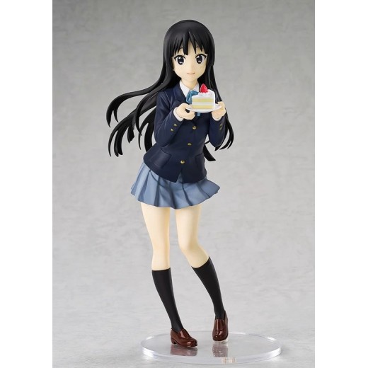GSC POP UP PARADE K-ON! - Mio Akiyama L Size