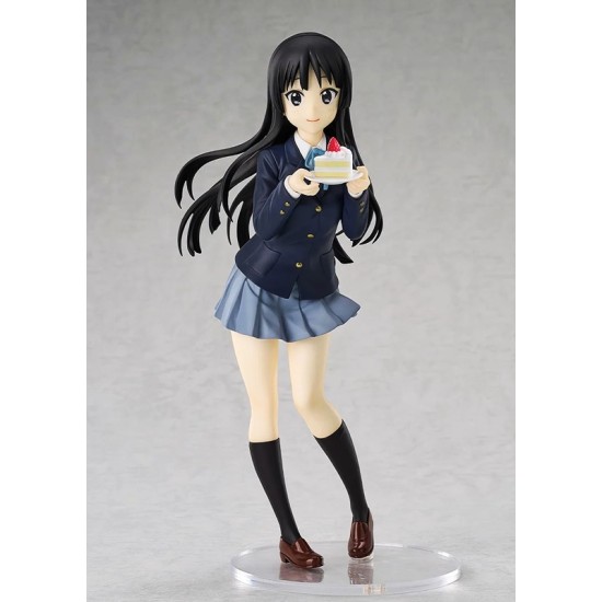 GSC POP UP PARADE K-ON! - Mio Akiyama L Size
