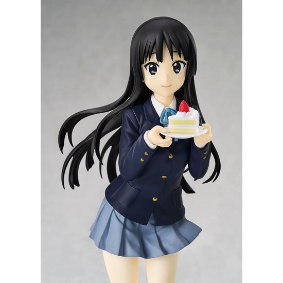 GSC POP UP PARADE K-ON! - Mio Akiyama L Size
