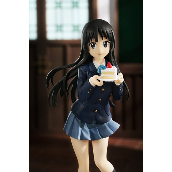GSC POP UP PARADE K-ON! - Mio Akiyama L Size