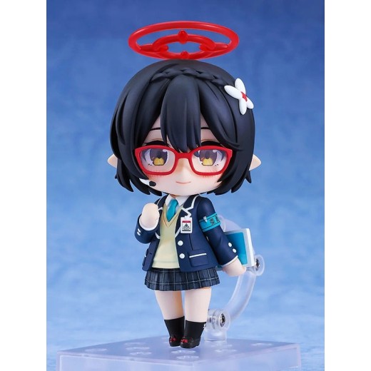 GSC Nendoroid #2657 Blue Archive - Ayane Okusora
