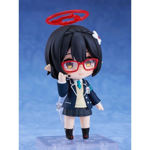 GSC Nendoroid #2657 Blue Archive - Ayane Okusora