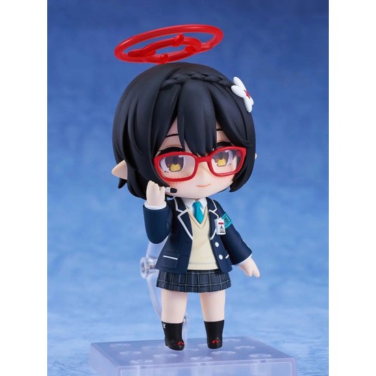 GSC Nendoroid #2657 Blue Archive - Ayane Okusora