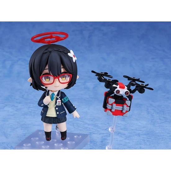 GSC Nendoroid #2657 Blue Archive - Ayane Okusora