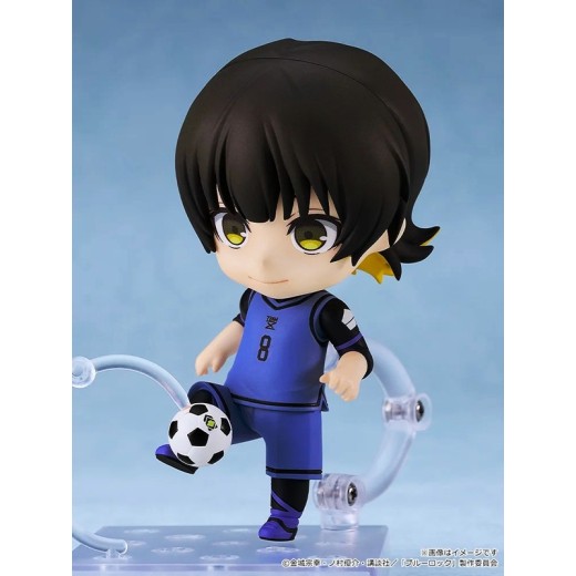 GSC Nendoroid #2658 BLUE LOCK - Bachira Meguru