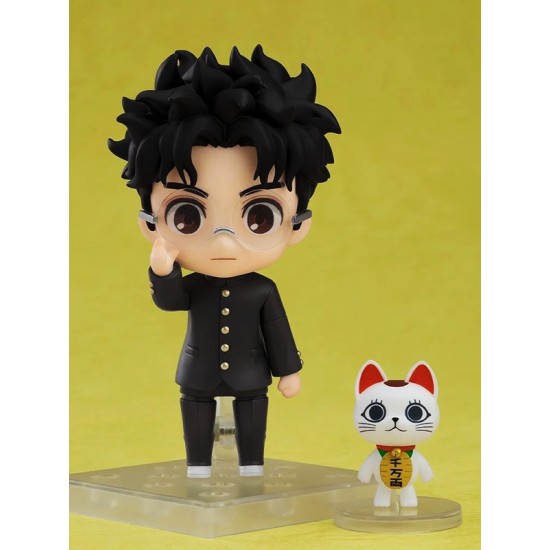 GSC Nendoroid #2702 Dandadan - Okarun