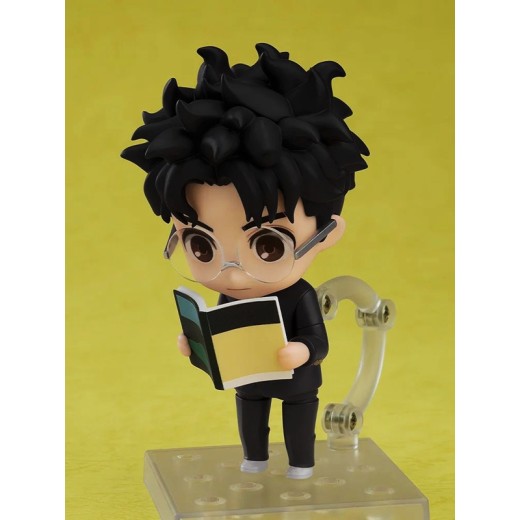 GSC Nendoroid #2702 Dandadan - Okarun