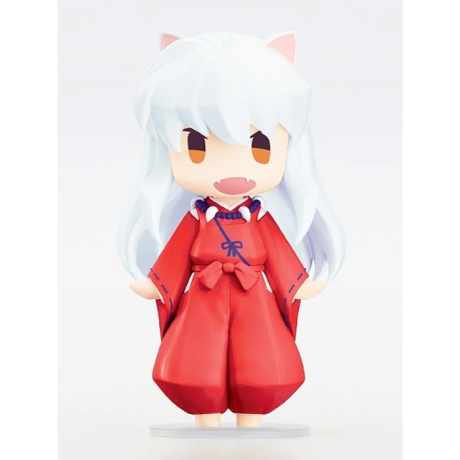 GSC HELLO! GOOD SMILE Inuyasha