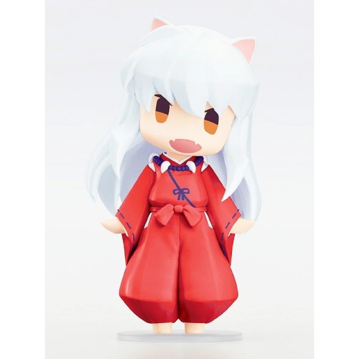 GSC HELLO! GOOD SMILE Inuyasha