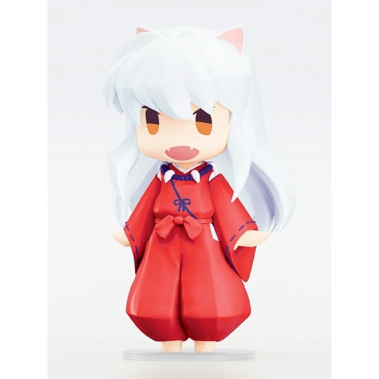 GSC HELLO! GOOD SMILE Inuyasha