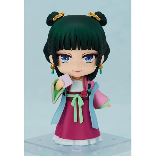 GSC Nendoroid #2640 The Apothecary Diaries - Maomao: Garden Party Ver.