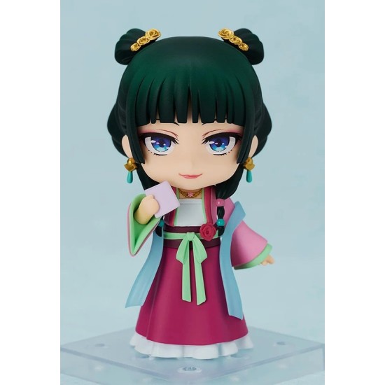 GSC Nendoroid #2640 The Apothecary Diaries - Maomao: Garden Party Ver.