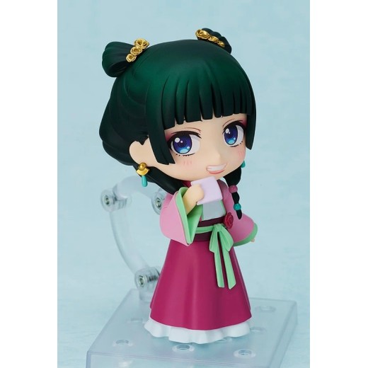 GSC Nendoroid #2640 The Apothecary Diaries - Maomao: Garden Party Ver.