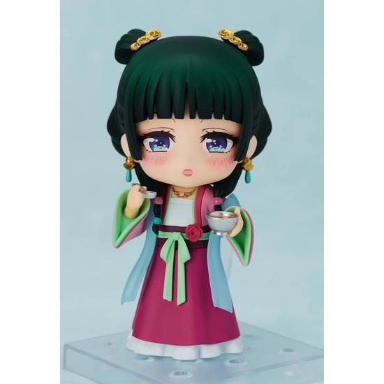 GSC Nendoroid #2640 The Apothecary Diaries - Maomao: Garden Party Ver.