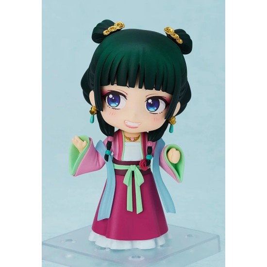 GSC Nendoroid #2640 The Apothecary Diaries - Maomao: Garden Party Ver.
