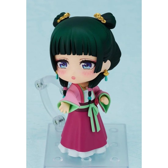GSC Nendoroid #2640 The Apothecary Diaries - Maomao: Garden Party Ver.