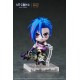 GSC Nendoroid #2678 Arcane - Jinx (Arcane Ver.)