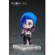 GSC Nendoroid #2678 Arcane - Jinx (Arcane Ver.)