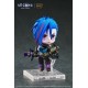 GSC Nendoroid #2678 Arcane - Jinx (Arcane Ver.)