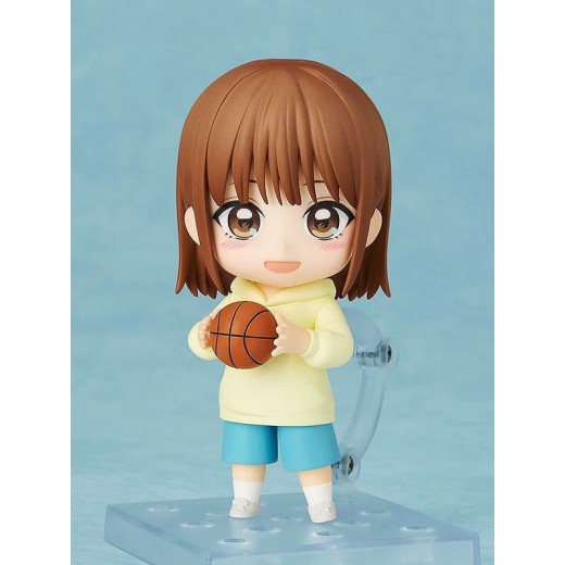 GSC Nendoroid #2688 Blue Box - Chinatsu Kano