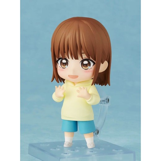 GSC Nendoroid #2688 Blue Box - Chinatsu Kano