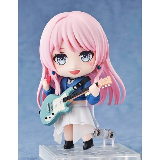 GSC Nendoroid #2707 BanG Dream! - Anon Chihaya