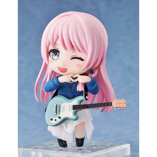 GSC Nendoroid #2707 BanG Dream! - Anon Chihaya