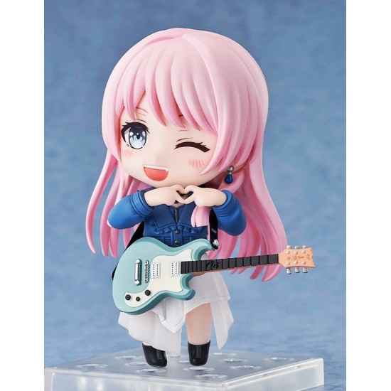 GSC Nendoroid #2707 BanG Dream! - Anon Chihaya