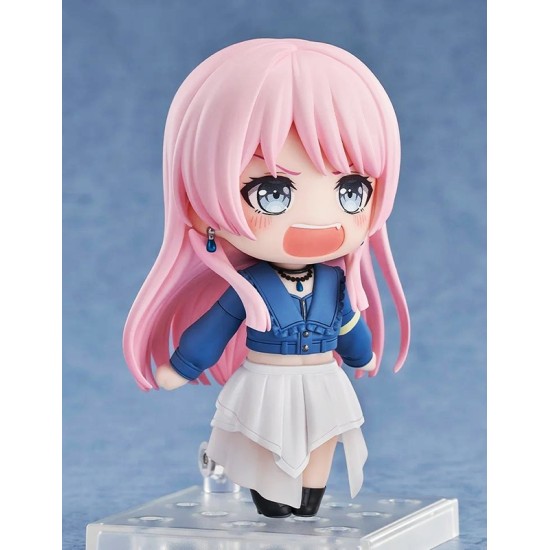 GSC Nendoroid #2707 BanG Dream! - Anon Chihaya