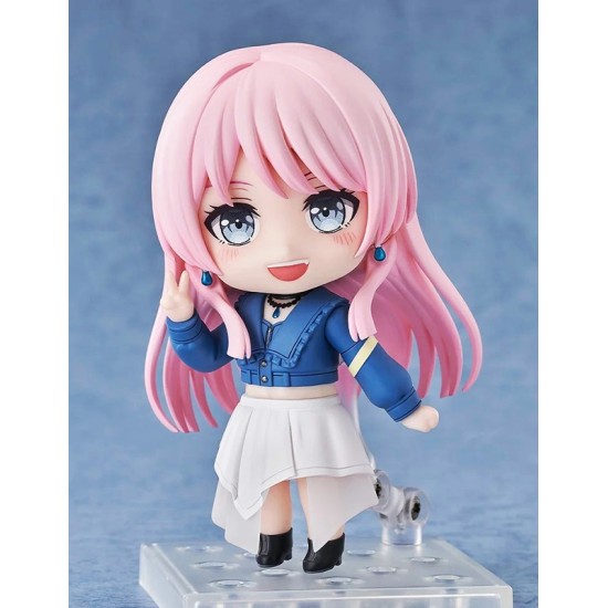 GSC Nendoroid #2707 BanG Dream! - Anon Chihaya