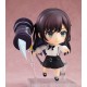 GSC Nendoroid #2711 I May Be a Guild Receptionist, But I'll Solo Any Boss to Clock Out on Time - Alina Clover [Basic]