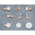 GSC Nendoroid Doll Tableware Parts Set