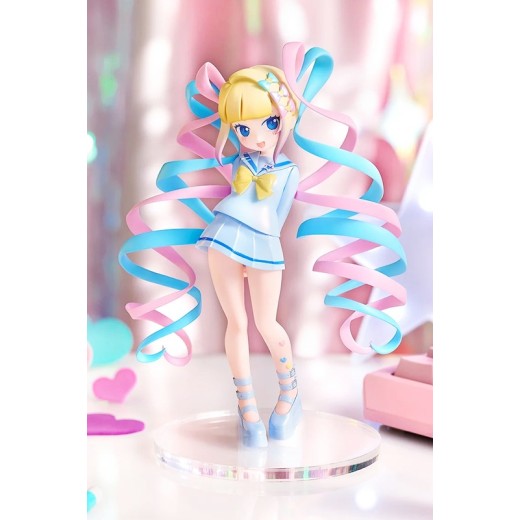 GSC POP UP PARADE NEEDY STREAMER OVERLOAD - OMGkawaiiAngel: INTERNET YAMERO Ver.