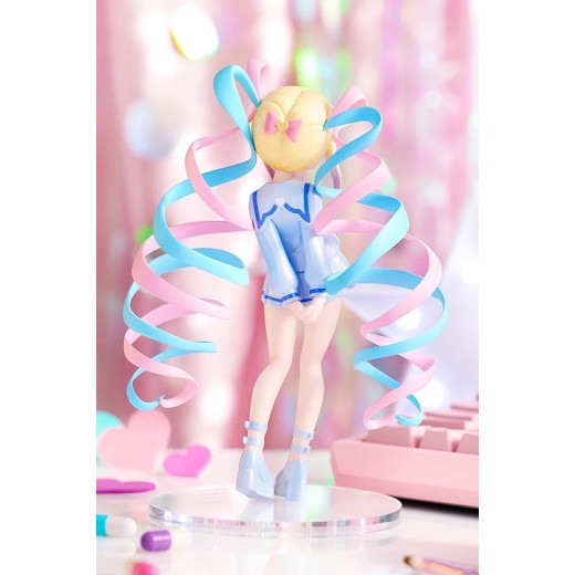 GSC POP UP PARADE NEEDY STREAMER OVERLOAD - OMGkawaiiAngel: INTERNET YAMERO Ver.