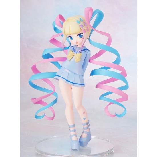 GSC POP UP PARADE NEEDY STREAMER OVERLOAD - OMGkawaiiAngel: INTERNET YAMERO Ver.