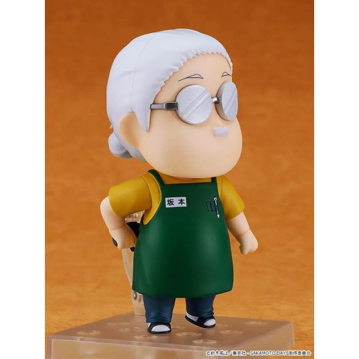 GSC Nendoroid #2717 SAKAMOTO DAYS - Taro Sakamoto [Basic]