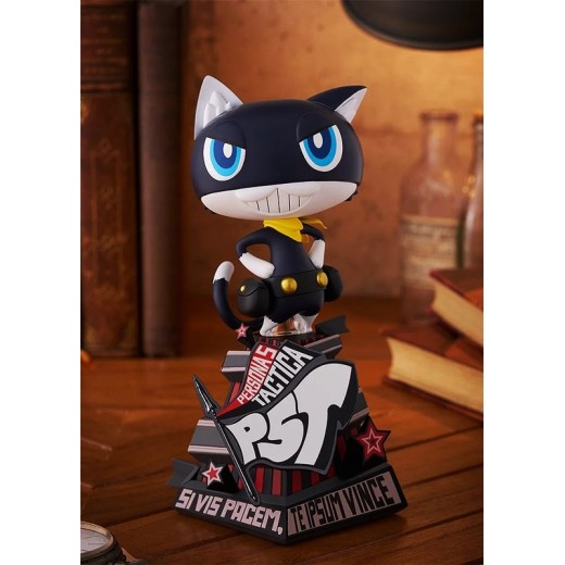 GSC POP UP PARADE Persona 5 Tactica - P5T Morgana L Size