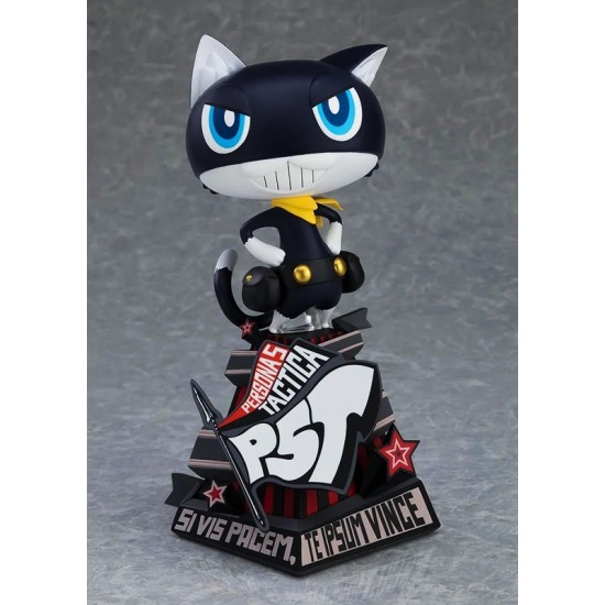 GSC POP UP PARADE Persona 5 Tactica - P5T Morgana L Size