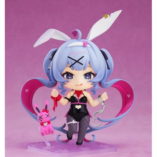 GSC Nendoroid #2730 Character Vocal Series 01: Hatsune Miku - Hatsune Miku: Rabbit Hole Ver.