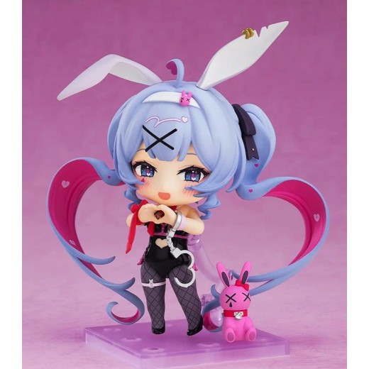 GSC Nendoroid #2730 Character Vocal Series 01: Hatsune Miku - Hatsune Miku: Rabbit Hole Ver.